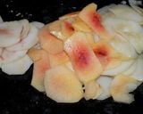 Foto del paso 11 de la receta Tarantella de pan integral y manzanas
