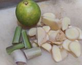 Foto langkah ke 1 dari resep Minuman Anget.