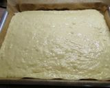 Kelt tésztás gyümölcsös pite recept fázis 3 fotója