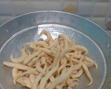 Foto langkah ke 3 dari resep Telor gabus kejuu.