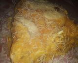 Foto del paso 5 de la receta: Pastel de Pollo y Calabaza 🤤😛