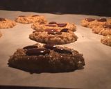 Foto del paso 2 de la receta: Galletas de Avena y Chips