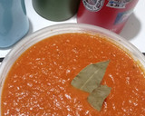 Foto del paso 4 de la receta: Salsa de tomate casera 🍅