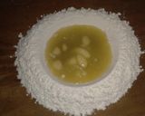 Foto del paso 3 de la receta: Masa para tarta saladas
