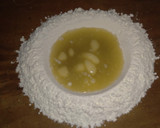 Foto del paso 3 de la receta: Masa para tarta saladas
