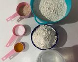 Foto del paso 1 de la receta: Pan rústico