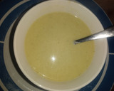 Foto del paso 5 de la receta: Crema de espárragos