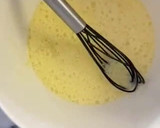 Foto del paso 1 de la receta: Pan francés de centeno sin azúcar y sin lácteos
