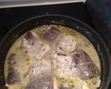 Foto del paso 4 de la receta: Merluza en salsa verde