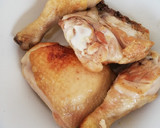 Foto del paso 1 de la receta: Muslos de pollo en 20 minutos