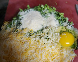 Foto del paso 4 de la receta: Cheesy bread