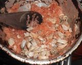 Foto del paso 2 de la receta: Empanadas de Machas