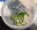 Foto del paso 4 de la receta: Fajitas caseras