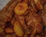 A picture of step 15 of Salan.