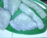 Foto langkah ke 10 dari resep Empek**Dos and Empek** lenjer..Wuenaaak Nan.....by:erni hartanti😄😘😘👩.