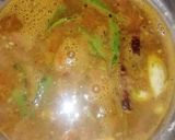 ரெடி மிக்ஸ் பருப்பு ரசம்(paruppu rasam recipe in tamil) ரெசிபி ஸ்டேப் 3 புகைப்படம்