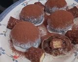 Foto langkah ke 7 dari resep Mochi Coklat Bingbing.