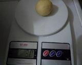 Foto langkah ke 6 dari resep 155. Pizza mini (bisa oven, bisa teflon).