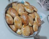 صورة لخطوة 2 من وصفة حلوة الطابع