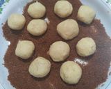 Foto langkah ke 4 dari resep Palm CheeSe sugaR.