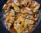 Foto langkah ke 3 dari resep Chicken Steak Viral.