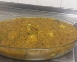 A picture of step 1 of Traditional Pickled Fish.
