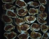 Baked oysters#15minsorlesscooking#jikonichallenge recipe step 3 photo
