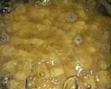 A picture of step 7 of Spaghetti & Meat Sauce.
