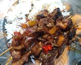Foto langkah ke 6 dari resep Sate Ayam Madura.