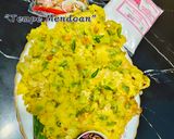Foto langkah ke 7 dari resep Tempe Mendoan.