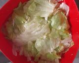 Foto del paso 1 de la receta: Burritos de atún 🌯