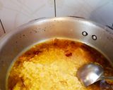 গোবি সব্জী ডাল (gobi sabji dal recipe in Bengali) রেসিপি ধাপ - 3 ছবি