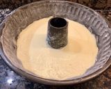 Foto del paso 9 de la receta: Bizcocho de Mascarpone y limón sin gluten