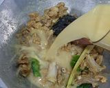 Foto langkah ke 4 dari resep Tongseng Kambing.