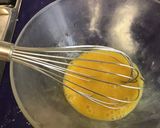 Une image de l'étape 4 de Tarte aux quetsches, prunes d'ente et fruits à coque.