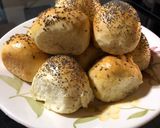 Foto del paso 6 de la receta: Pancitos de anís en licuadora.👩🏼‍🍳