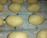 Foto del paso 8 de la receta: Pancitos de Viena