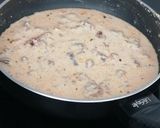 Foto del paso 6 de la receta Salmón a la toscana