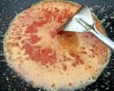 Foto langkah ke 4 dari resep Teri Kacang BALADO.
