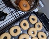 Foto del paso 5 de la receta: Rosquitas Caseras sin Huevo ni Manteca