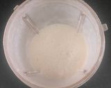 A picture of step 2 of Holi Special ✨ Rajawadi Lassi / Dryfruits Lassi for Holi Celebration 🌈✨.