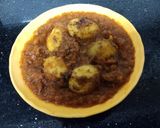 દમઆલુ (Dum Aloo Recipe in Gujarati) રેસીપી સ્ટેપ5ફોટો