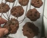 Foto langkah ke 8 dari resep Chocochips Cookies.