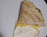 Foto del paso 5 de la receta: Rapidita rellena