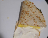 Foto del paso 5 de la receta: Rapidita rellena