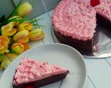 Foto langkah ke 6 dari resep Choco mouse puding.