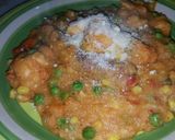 Foto del paso 20 de la receta: Guiso de polenta