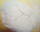 A picture of step 1 of Crispy Samosa.