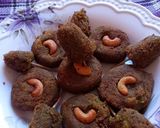 પાલક ચીઝ બોલ્સ (Palak Cheese Balls Recipe In Gujarati) રેસીપી સ્ટેપ4ફોટો