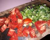 Foto langkah ke 4 dari resep Sop Kimlo Ala Kondangan.